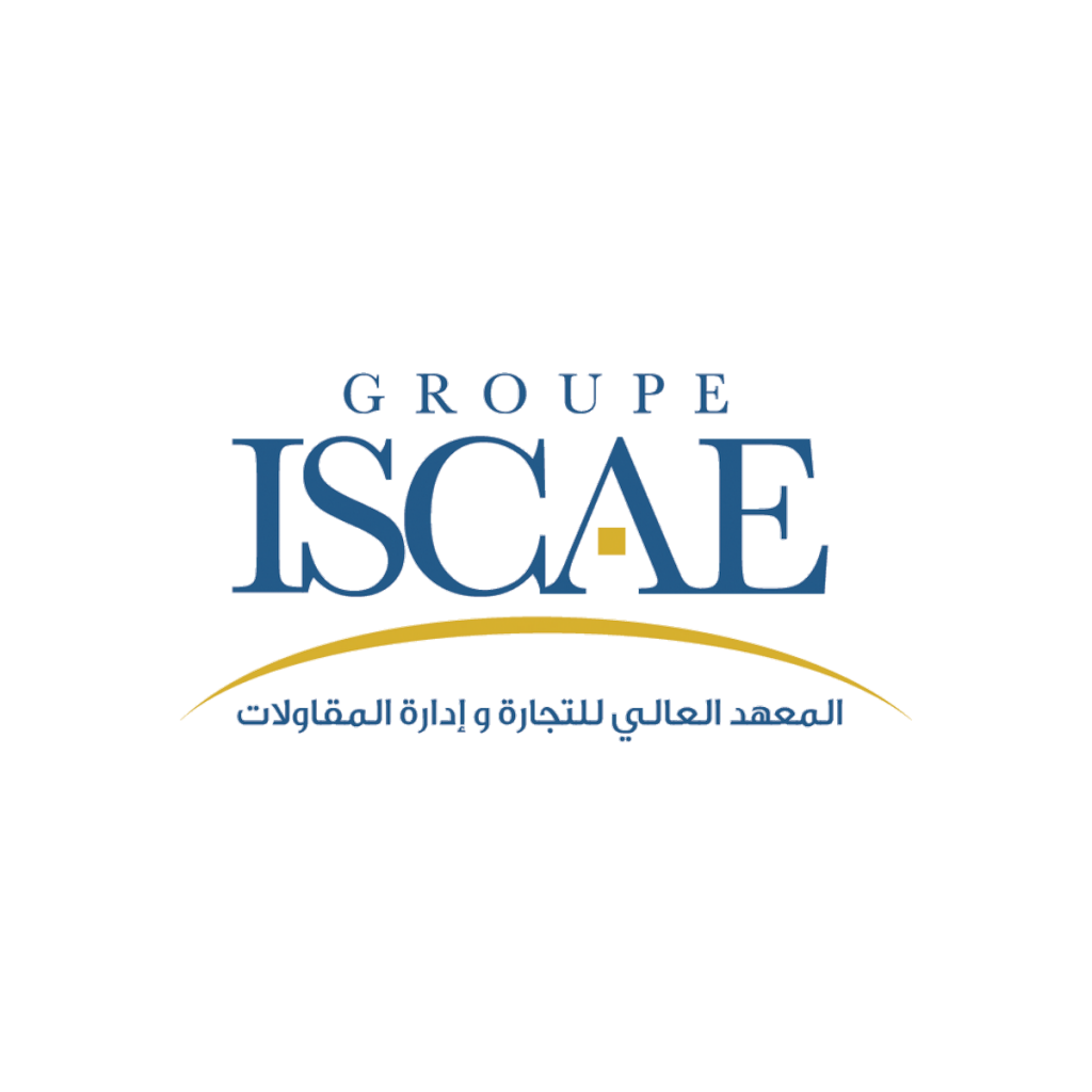Groupe-ISCAE-Institut-Supérieur-de-Commerce-et-Administration-Entreprises