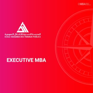 Executive MBA- EHTP