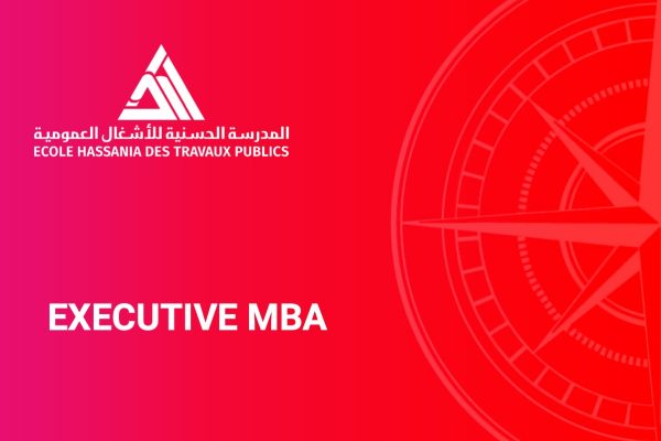 Executive MBA- EHTP