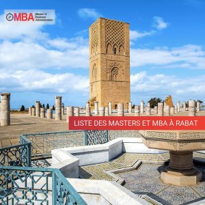 liste-des-master-et-mba-a-rabat-min liste des masters et MBA à Rabat
