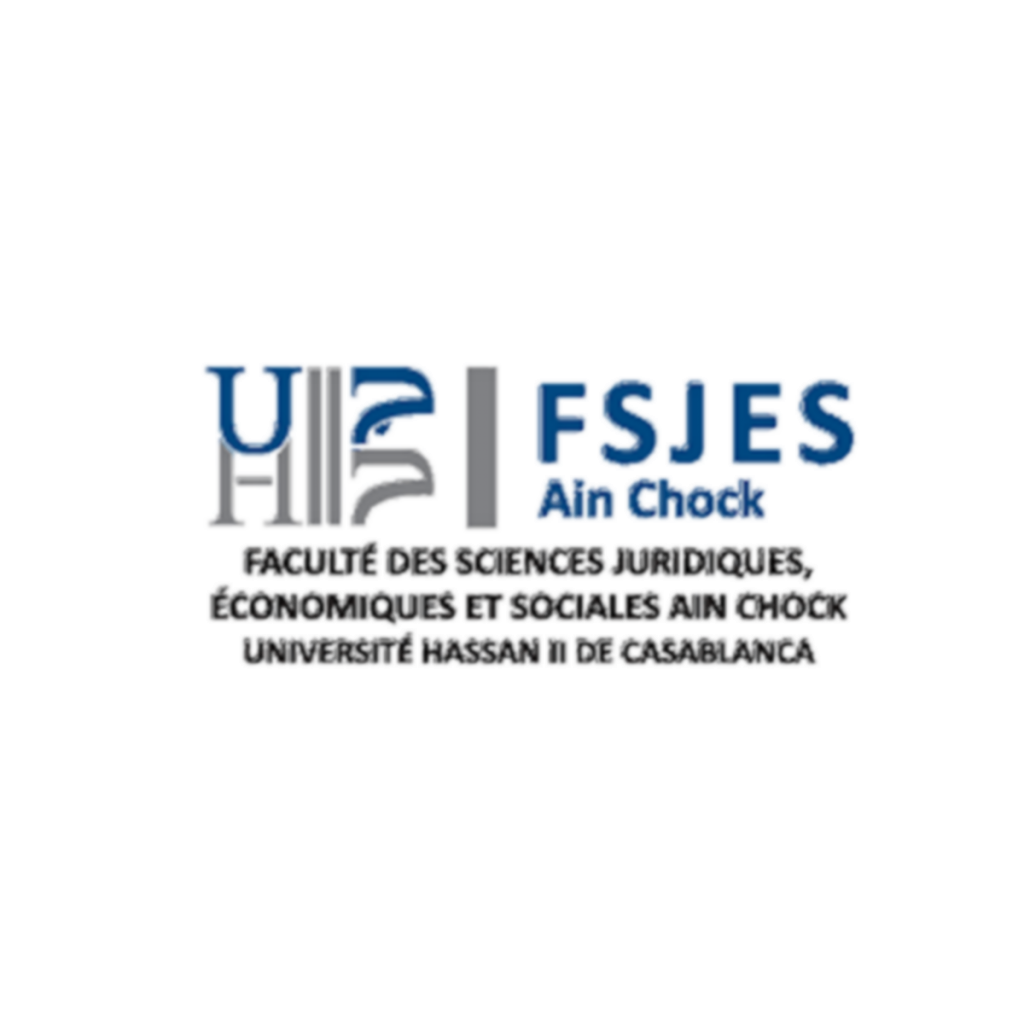 FSJES Université Hassan II casablanca