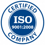 certified ISO