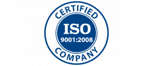 certified ISO