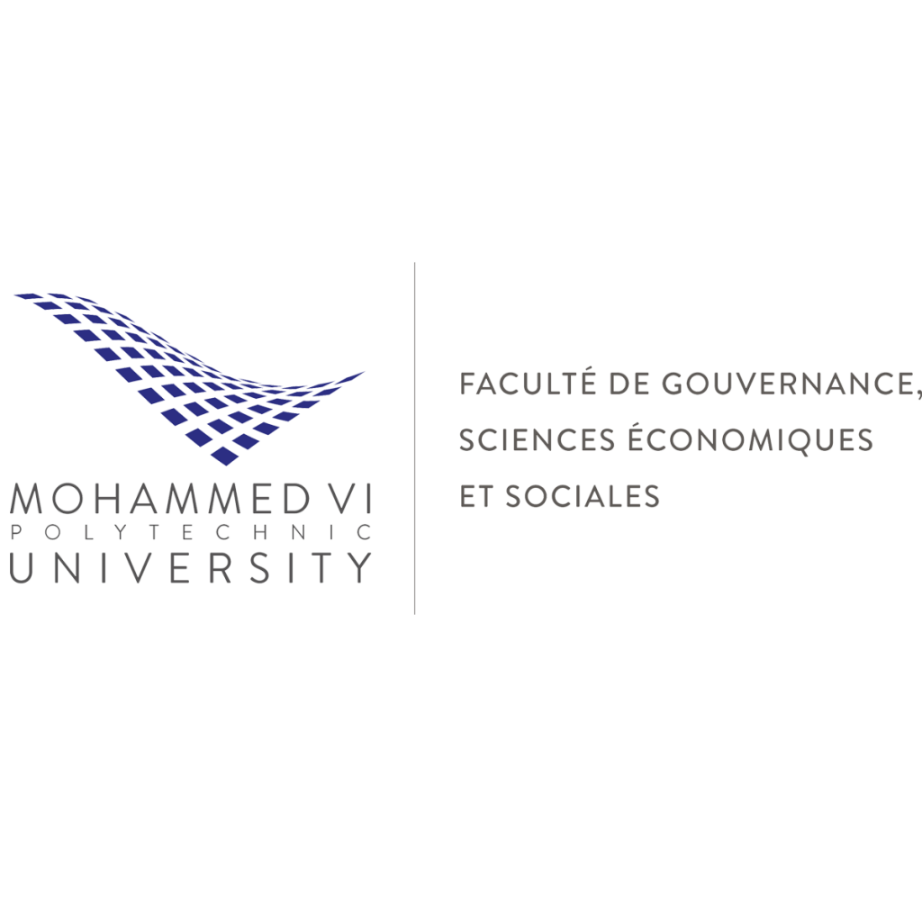 Faculté de gouvernance, Sciences économiques et sociales - UM6P