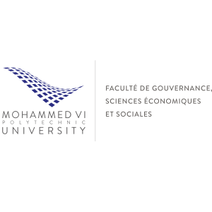Faculté de gouvernance, Sciences économiques et sociales - UM6P Faculté de gouvernance, Sciences économiques et sociales - UM6P