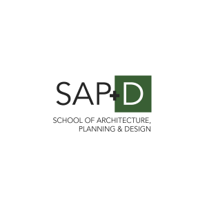School of Architecture, Planning & Design (SAP+D) School of Architecture, Planning & Design (SAP+D)