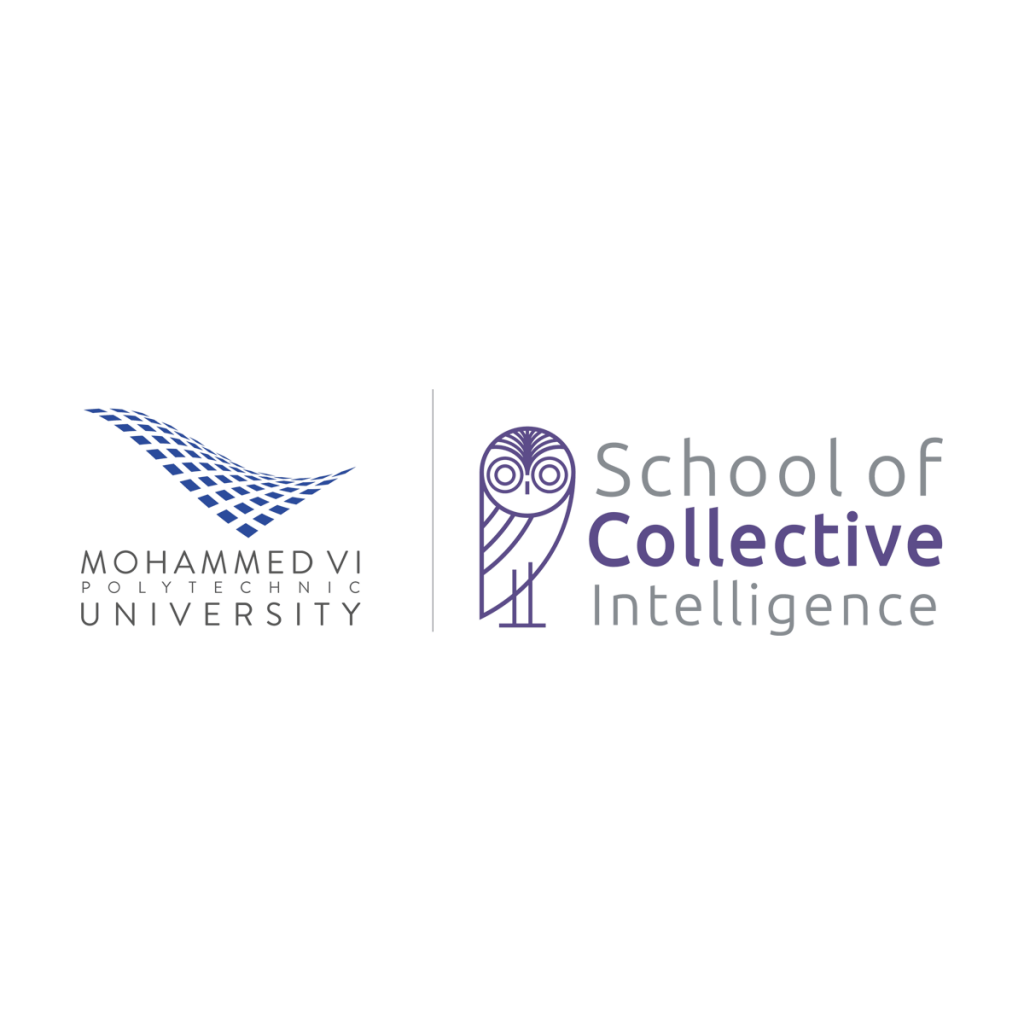School of Collective Intelligence (SCI) - UM6P