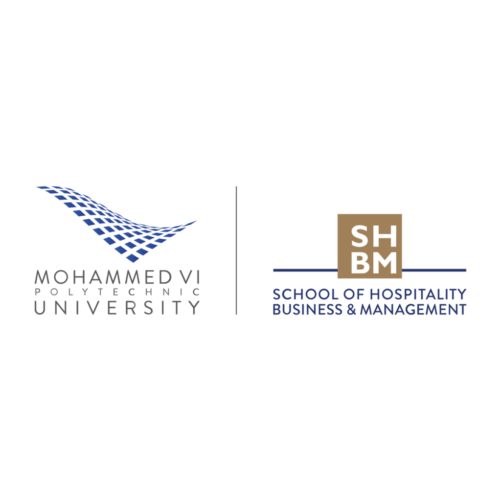 School of Hospitality Business & Management (SHBM)- UM6P