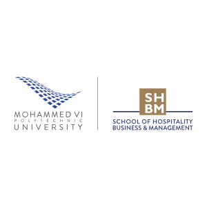 School of Hospitality Business & Management (SHBM)- UM6P School of Hospitality Business & Management (SHBM)- UM6P
