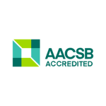 AACSB ACCRÉDITED l Master & MBA