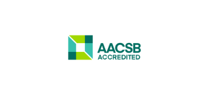 AACSB ACCRÉDITED l Master & MBA