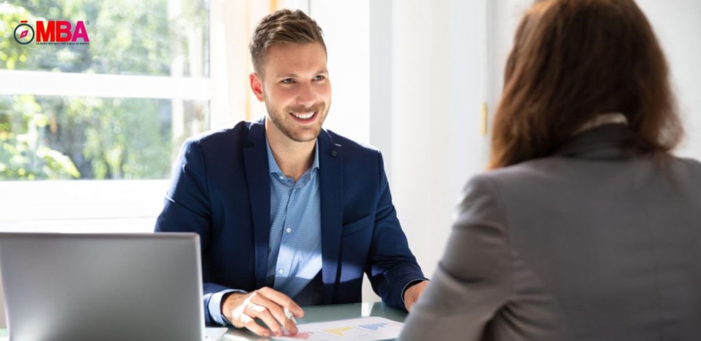 Quel plan de carrière après un mba l mba.ma