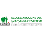 EMSI- Ecole Marocaine des Sciences de l'Ingénieure l Master & MBA I MBA.ma