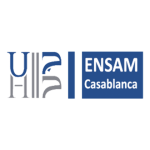 ENSAM CASA - Ecole Nationale Supérieure des Arts et Métiers l Master & MBA