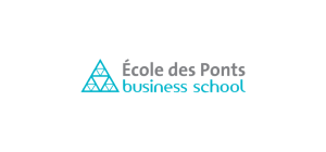 Logo EPBS - École des ponts business school l mba.ma